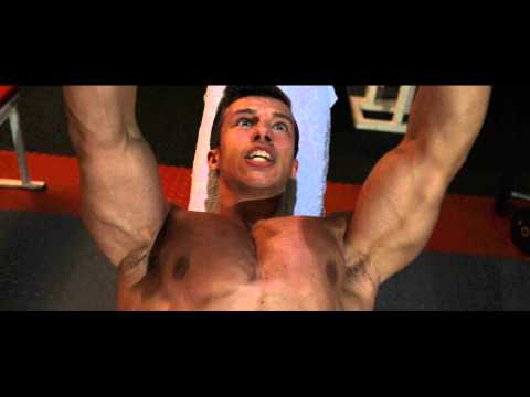 TEAMG Resurrection - Motivation - Tim Gabel