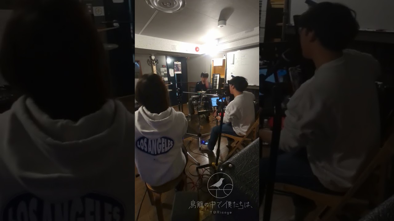 「さよならまたニャ」という曲です。#さよならまたニャ #toricago #オリジナル曲