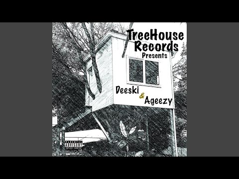 TreeHouse Cypher (feat. Niz & Hostility)