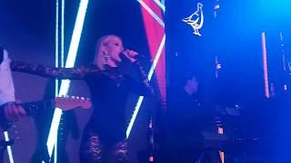 Jelena Rozga ♡ Da li znaš da te ne volim (LIVE 2018 @ Kasina Beograd)