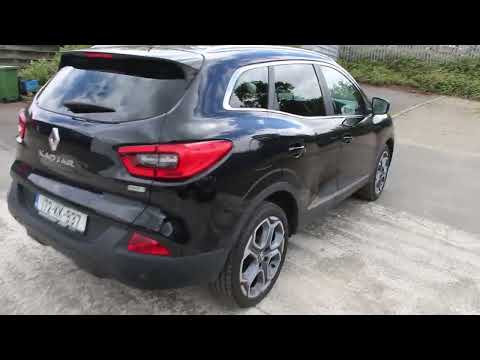 Renault Kadjar 1.5 dCi 110 ENERGY Dynamique S Nav - Image 2