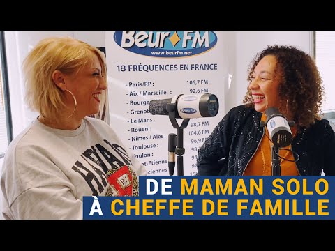 [Book Club] "De maman solo à cheffe de famille" - Saliha Hadj-Djilani et Samira El Ayachi