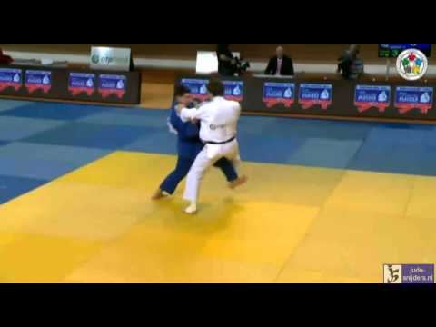 Marcel Ott (AUT) - Jaromir Jezek (CZE) [-81kg] bronze