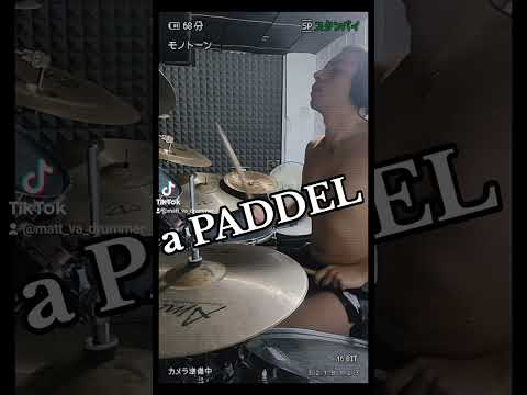 Salmo Le Carie- Tu x Me #batteria #drummer #drum #drums #drumcover #music #ead10 #salmo #drumming