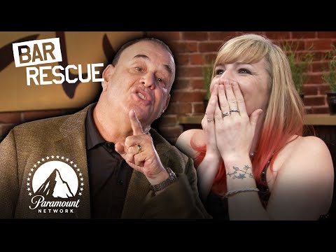 Bars w/ Questionable Activities 🎳Bar Rescue