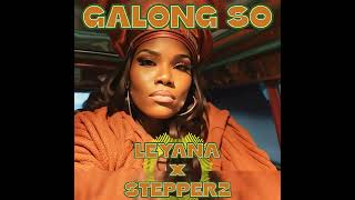Download lagu Stepperz - Galong So feat. Leyana (audio visualiser) mp3 Download lagu Stepperz - Galong So feat. Leyana (audio visualiser) mp3