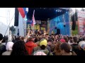 Тараканы! - Русский рок (УЛЕТАЙ 2015) 
