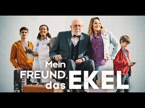 Mein Freund, das Ekel // Opener