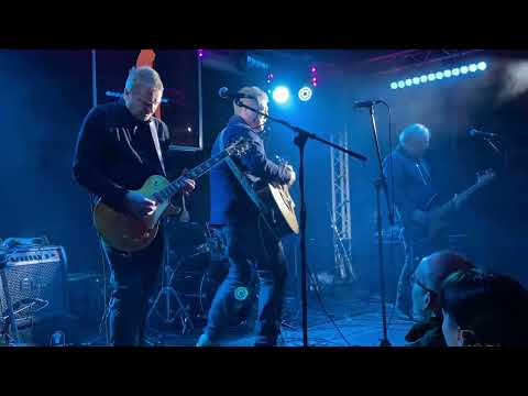 milltown brothers - Sally Ann (Live) - Kanteena, Lancaster 25.11.23