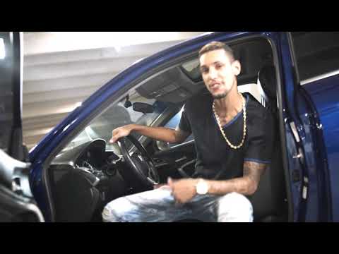 Jovi Monge - Sola (Promo Video)