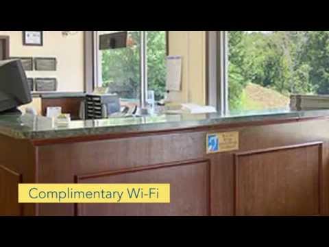 Days Inn Asheville West - Candler, NC