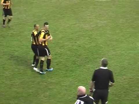 Brakes Videos - Leamington FC @ Nuneaton Town 1-0 15Apr10.