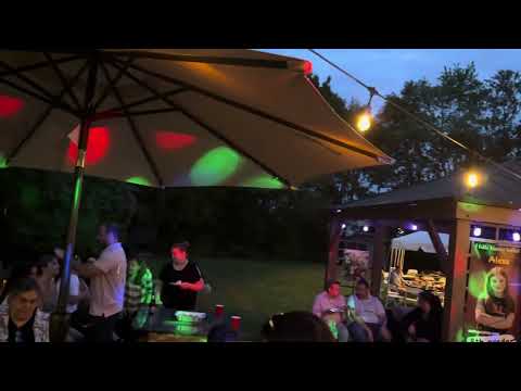 Feerock Entertainment video.
