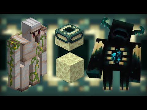 Minecraft 1.17 Cave & Cliff Update Theories | Snapshot Release Dates & New Build Limit