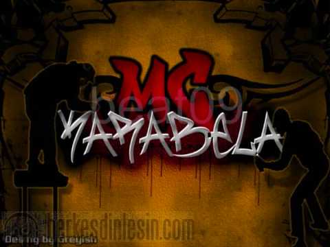 McKaRaBeLa Ft. BaRoN aLMaNYa & RapResyon & AdanaliBela Kan Damlar Yüregime