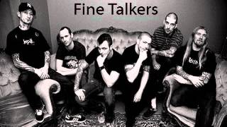 black bomb a fine talkers.wmv