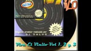 Viva El Vinilo Italo Disco Mix Vol.1
