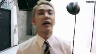 [ENG SUB] BTOB Summer Festival - PERFECT X ICEBREAKER