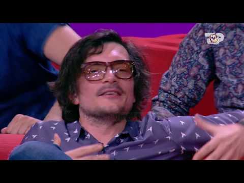 Pa Limit, 12 Qershor 2017, Pjesa 4 - Top Channel Albania - Entertainment Show