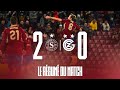 Servette FC 2-0 Grasshopper | Le résumé de la victoire 🔥