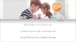 Jimin (AOA) feat. Xiumin (EXO) – Call You Bae (Color Coded Han|Rom|Eng Lyrics) | by Yankat