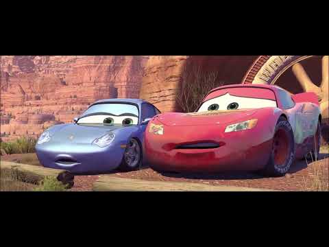 Toy Story 3 (John Clancy) Part 6 - Thomas Leaves/Rough Play