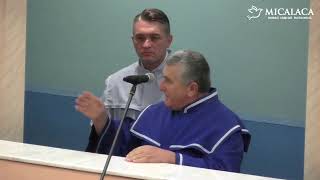 Botez - Biserica Penticostala Firiteaz Arad