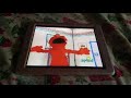 Elmo S World Exercise Footages