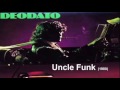 Deodato - Uncle Funk 1980