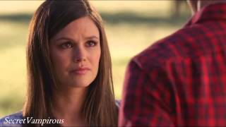 Hart of Dixie 2x22 (Season Finale) Zoe & Wade Scene