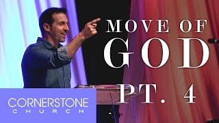 Move of God Pt. 4