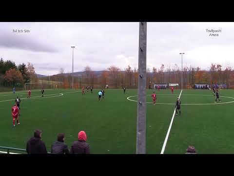 Wacker Teistungen vs.  Wacker 03 Gotha