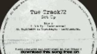 tue track72 - Get Up (Original Version Inst - Get Up