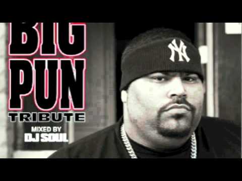 [UNRELEASED DEMO] Big Pun - Still Not A Player (ft. Cuban Link)