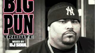 [UNRELEASED DEMO] Big Pun - Still Not A Player (ft. Cuban Link)