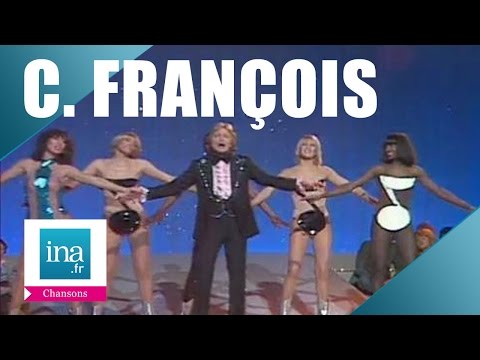 Claude François "Alexandrie Alexandra" | Archive INA