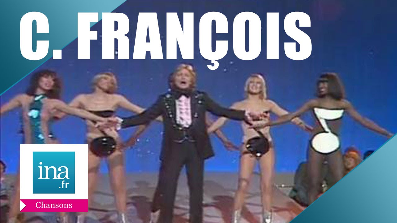 Claude François - Alexandrie Alexandra