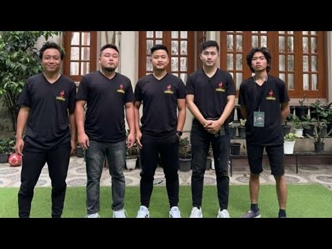 SEKI inter Village Band Contest Season2 winner Serkawn VC Band leh Manager kawmna