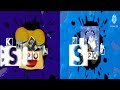 REQUESTED Klasky Csupo Robot Logo And PSF404 Csupo Comparison