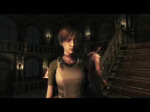 Resident Evil 0: Pt 2 (20/01/26)