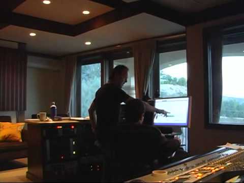 Metallica - Making Death Magnetic - All Nigthmare Long