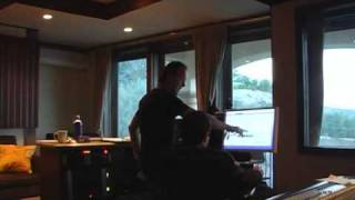 Metallica - Making Death Magnetic - All Nigthmare Long