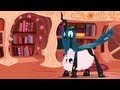 Fluffle Puff Tales Vroom Vroom