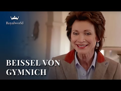 Die Grafen Beissel von Gymnich | Mittelalterliche Burgromantik