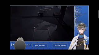 Ike（アイク･イーヴランド）がただただ可愛い動画 【Luxiem / NIJISANJI EN 切り抜き】