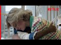 Princess Diana S Emotional Visit To HIV AIDS Patients The Crown