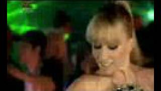 Marta Sánchez &quot;Superstar&quot; VIDEOCLIP