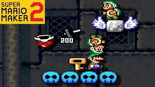 I'm Still Learning New Things - Endless Super Expert (no skips) #54