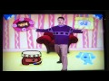 Blues Clues The Clue Song BROADWAY STYLE