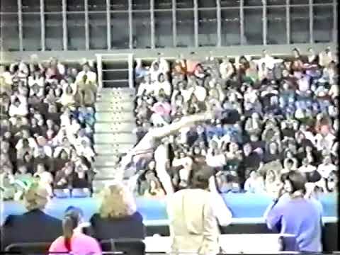 AA 1990 Canadian Airlines Cup   Vanda Hadarean ROU FX